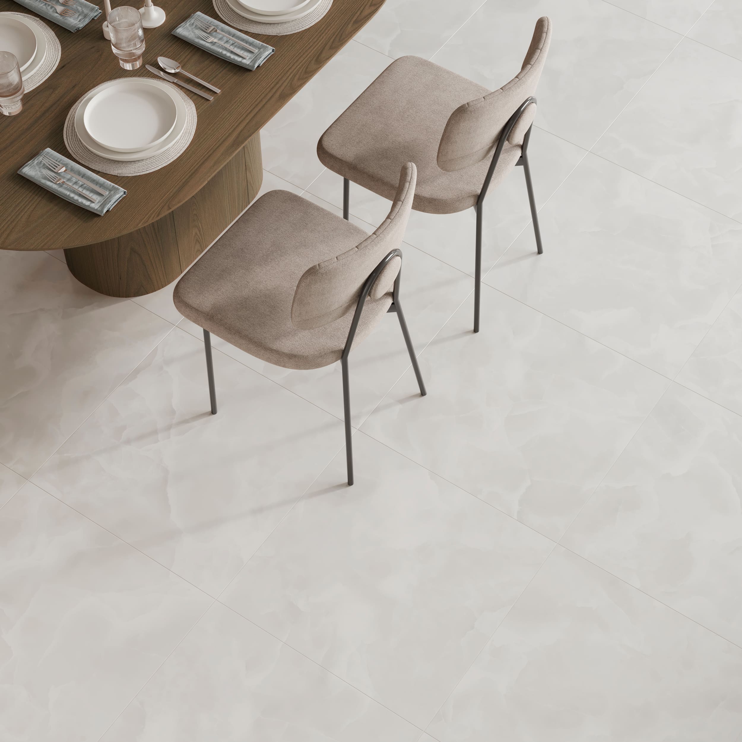 Коллекция керамогранита Сияние Севера – купить в LB Ceramics, фото 2