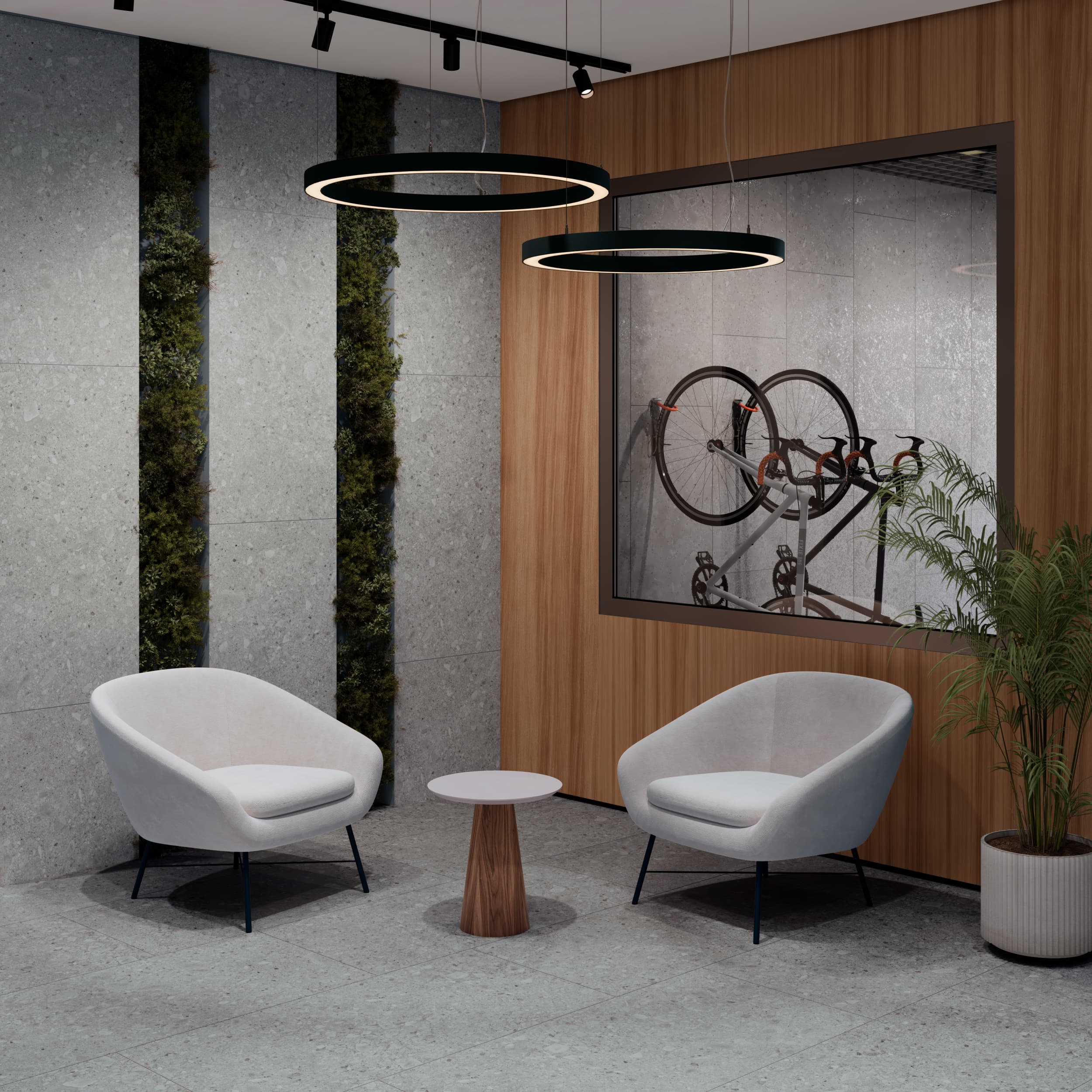 Коллекция керамогранита Иней ТЕХНО / Inei Tech – купить в LB Ceramics, фото 10