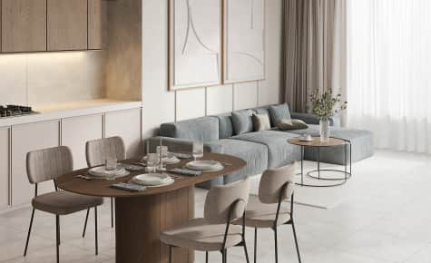 Коллекция плитки Сияние Севера – купить в LB Ceramics, фото 1