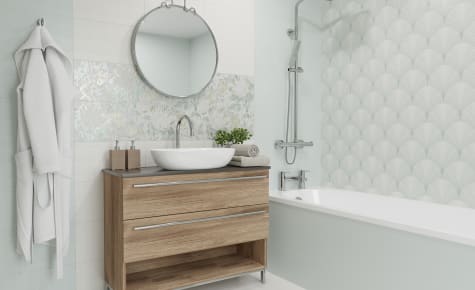 Коллекция плитки Эвентир / Eventir – купить в LB Ceramics, фото 1