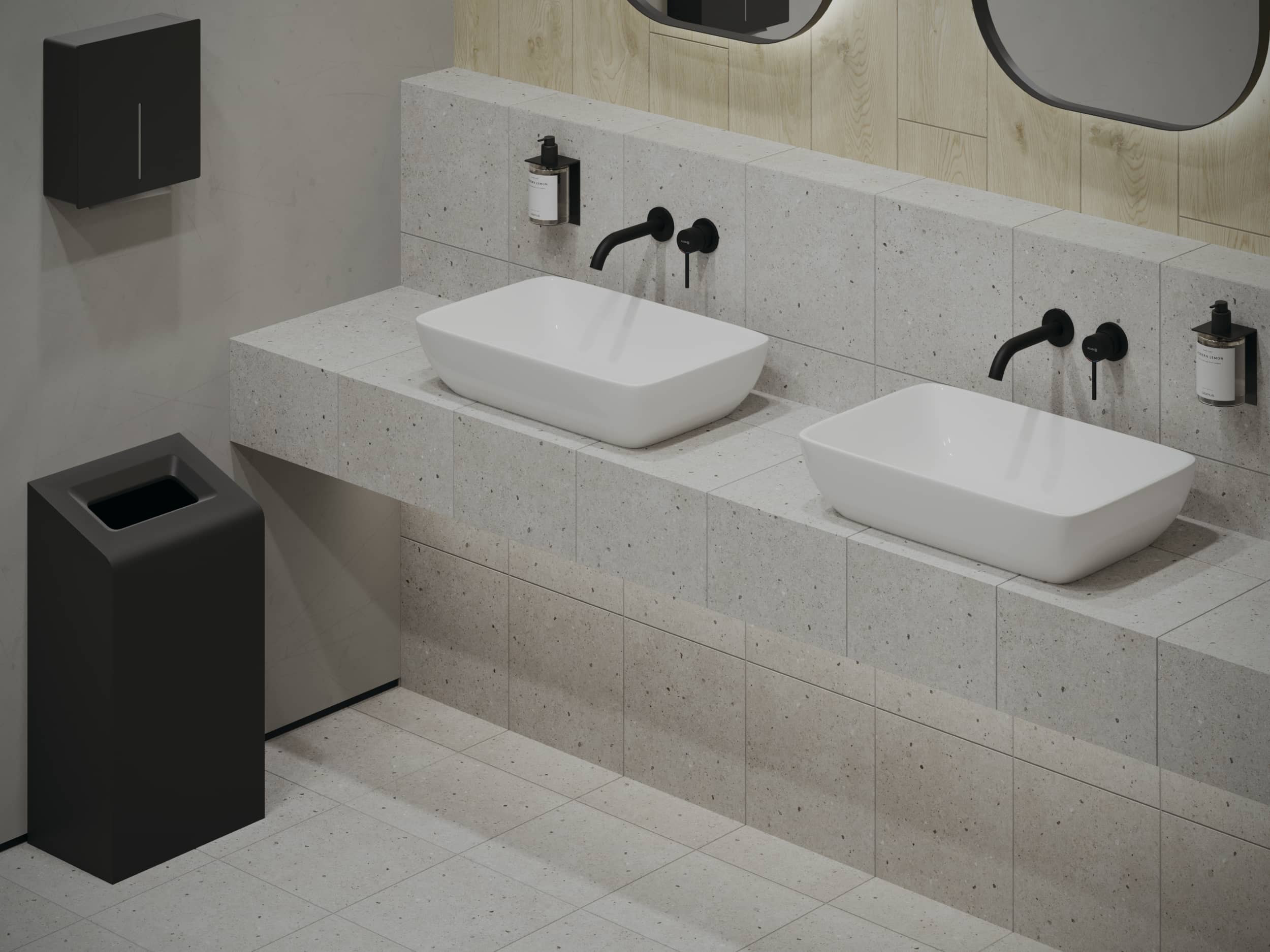 Коллекция керамогранита Нева Tech / Neva Tech – купить в LB Ceramics, фото 4