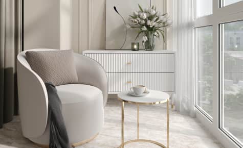 Коллекция плитки Морозный вечер – купить в LB Ceramics, фото 1