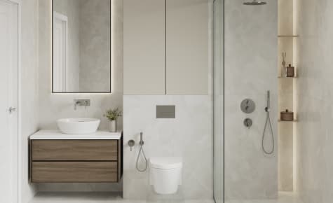 Коллекция плитки Сияние Севера – купить в LB Ceramics, фото 3