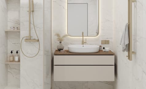 Коллекция плитки Зимний дворец – купить в LB Ceramics, фото 4