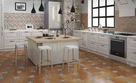 Коллекция плитки Сиенна / Sienna – купить в LB Ceramics