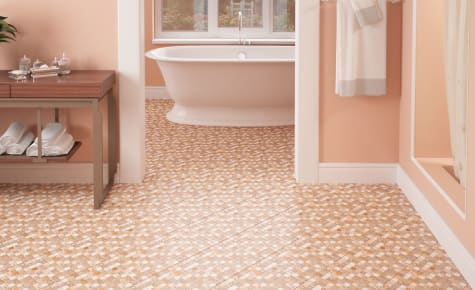 Коллекция плитки Орнелла / Ornella – купить в LB Ceramics, фото 1