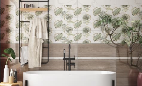 Коллекция плитки Бьорк / Bjork – купить в LB Ceramics, фото 1