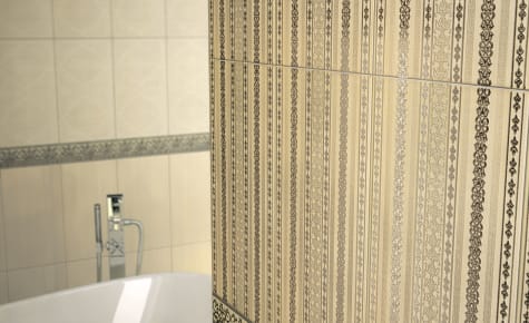 Коллекция плитки Бьюти / Beauty – купить в LB Ceramics, фото 1