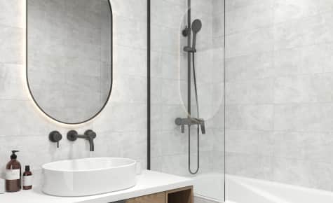 Коллекция плитки Дымка – купить в LB Ceramics, фото 2